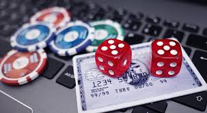 Зеркало Casino Bitz
