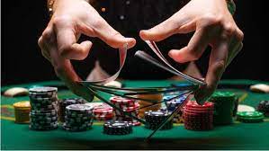 Зеркало Casino Bitz